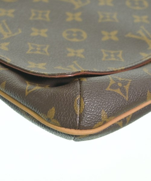LOUIS VUITTON 肩背包
