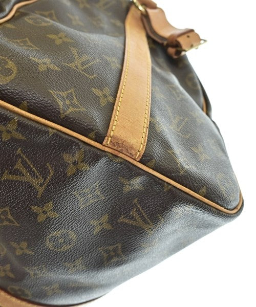 LOUIS VUITTON 週末包/旅行包