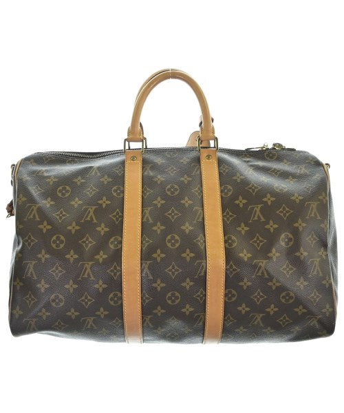 LOUIS VUITTON 週末包/旅行包