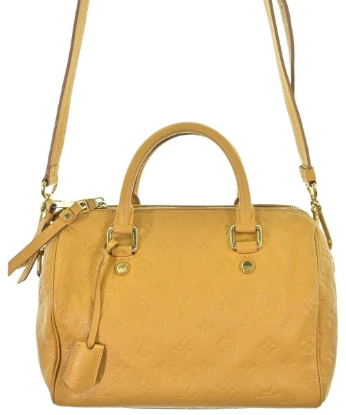 LOUIS VUITTON 手提包
