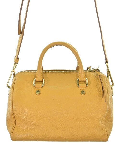 LOUIS VUITTON 手提包