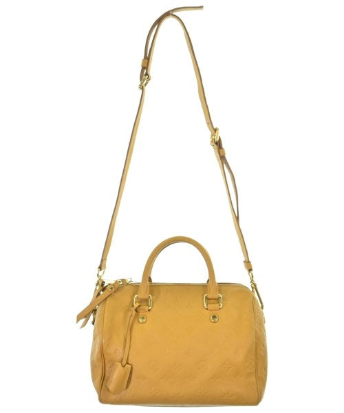 LOUIS VUITTON 手提包