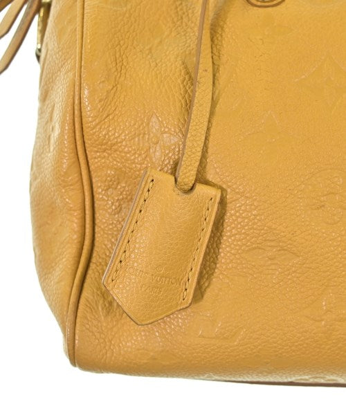 LOUIS VUITTON 手提包