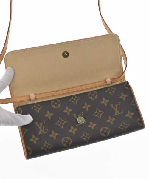 LOUIS VUITTON 肩背包