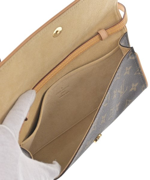 LOUIS VUITTON 肩背包