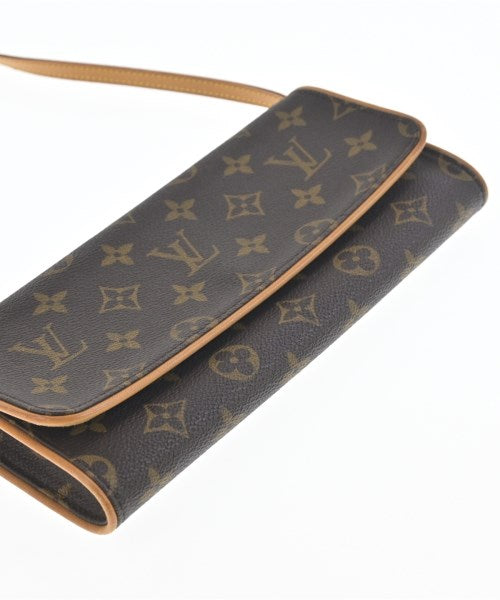 LOUIS VUITTON 肩背包