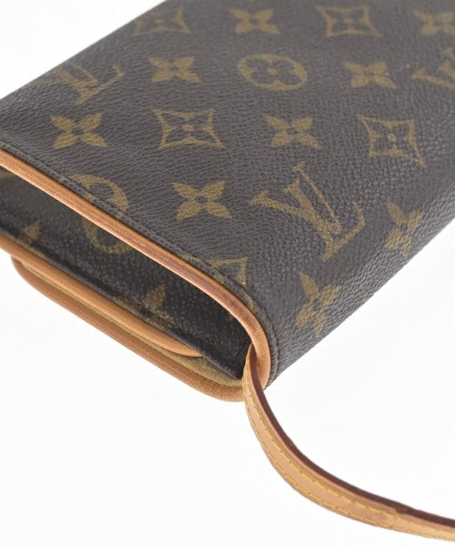 LOUIS VUITTON 肩背包