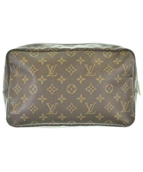 LOUIS VUITTON 小袋
