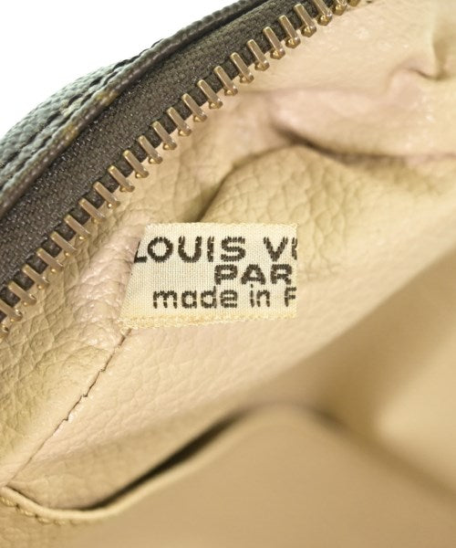 LOUIS VUITTON 小袋