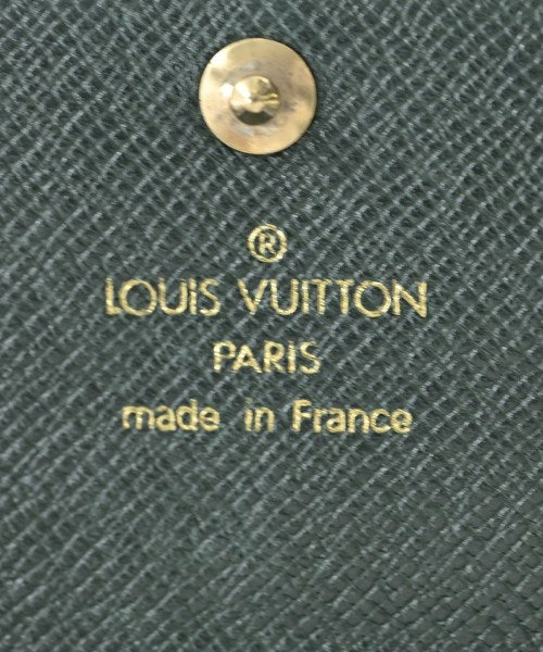 LOUIS VUITTON 鑰匙盒/鑰匙圈