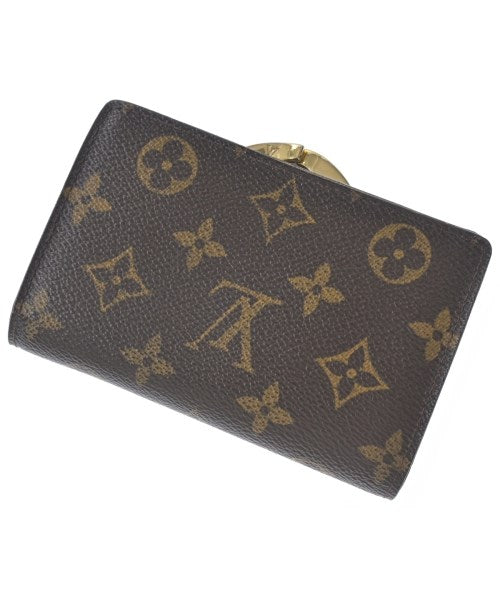 LOUIS VUITTON 錢包/零錢包