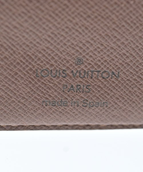LOUIS VUITTON 錢包/零錢包