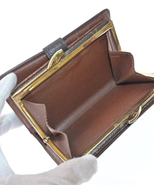 LOUIS VUITTON 錢包/零錢包