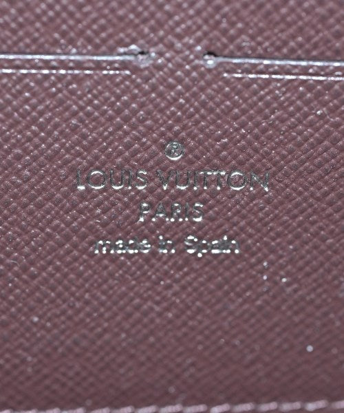LOUIS VUITTON 錢包/零錢包
