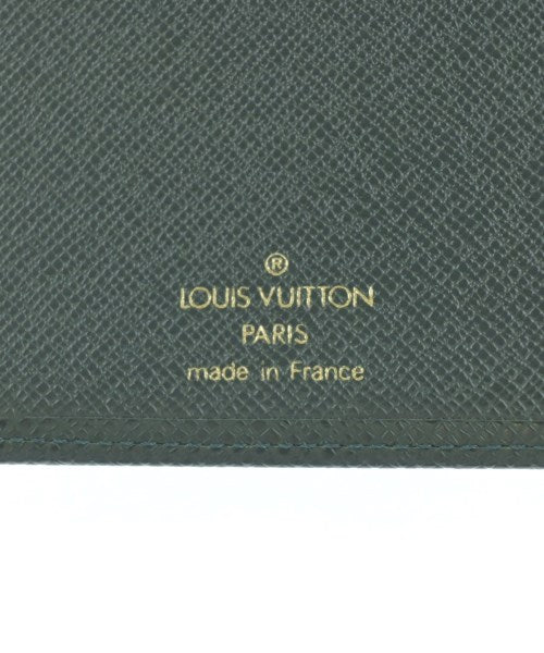 LOUIS VUITTON 錢包/零錢包