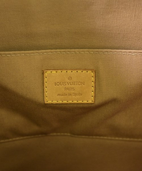 LOUIS VUITTON 托特包