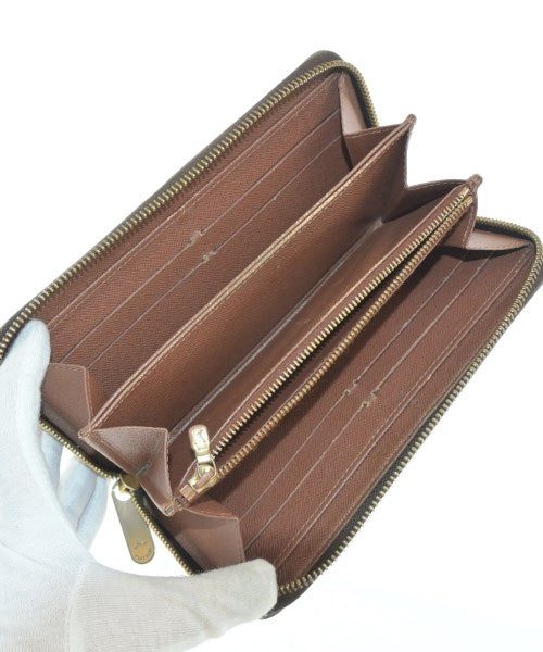 LOUIS VUITTON 錢包/零錢包