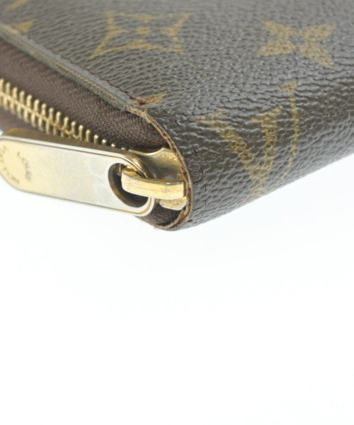 LOUIS VUITTON 錢包/零錢包