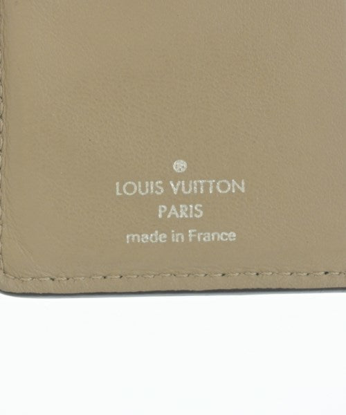 LOUIS VUITTON 錢包/零錢包