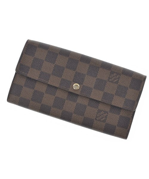 LOUIS VUITTON 錢包/零錢包