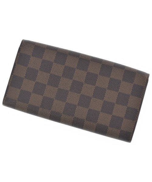 LOUIS VUITTON 錢包/零錢包