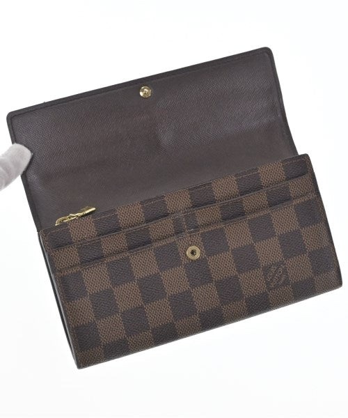 LOUIS VUITTON 錢包/零錢包