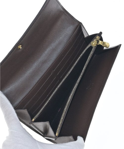 LOUIS VUITTON 錢包/零錢包