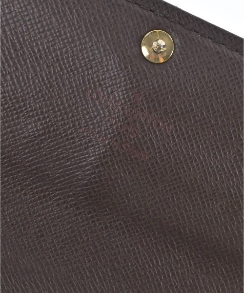 LOUIS VUITTON 錢包/零錢包