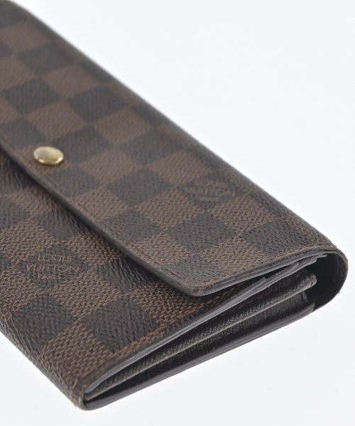 LOUIS VUITTON 錢包/零錢包