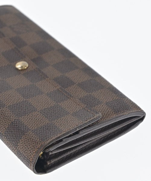 LOUIS VUITTON 錢包/零錢包