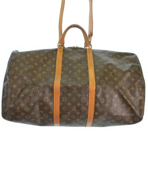 LOUIS VUITTON 週末包/旅行包