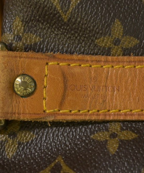 LOUIS VUITTON 週末包/旅行包