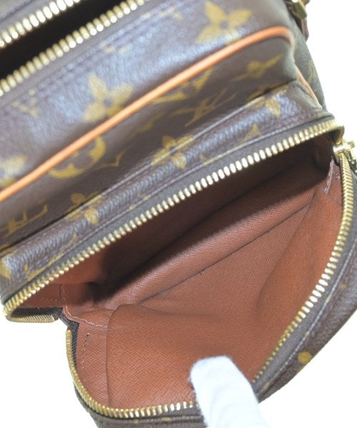 LOUIS VUITTON 肩背包