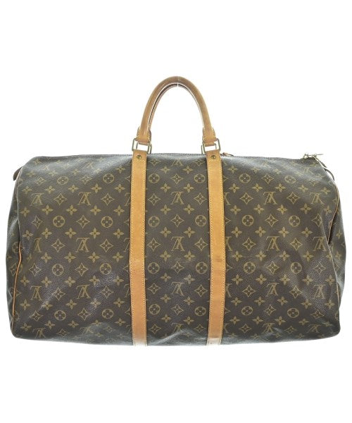 LOUIS VUITTON 週末包/旅行包