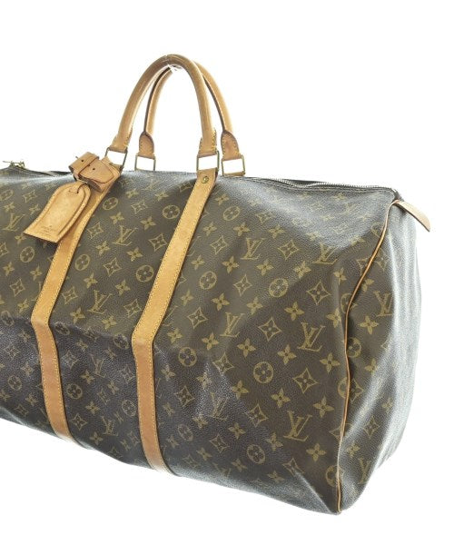 LOUIS VUITTON 週末包/旅行包