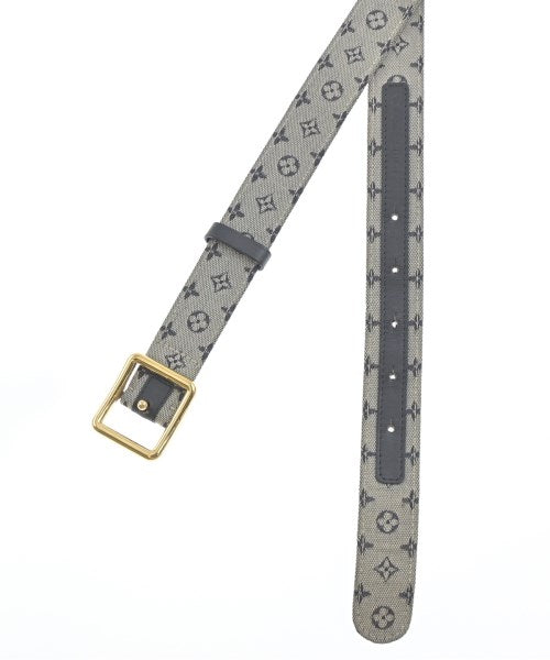 LOUIS VUITTON 皮帶