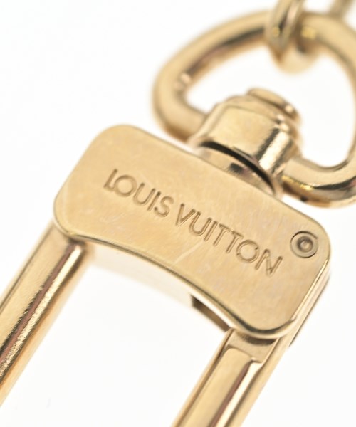 LOUIS VUITTON 鑰匙盒/鑰匙圈