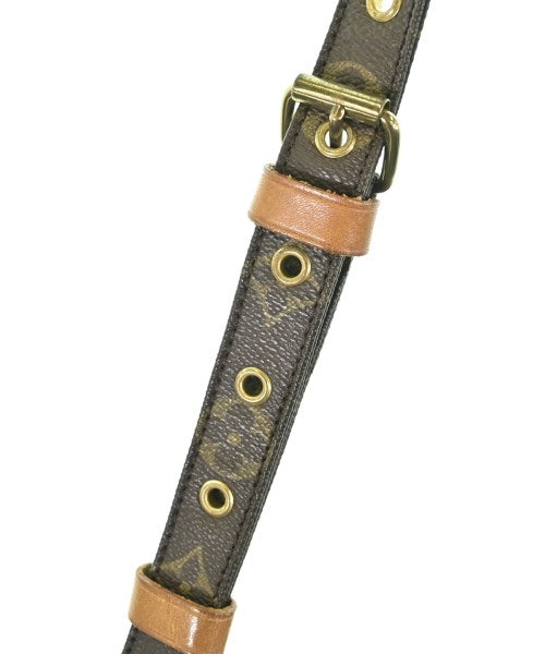 LOUIS VUITTON 肩背包