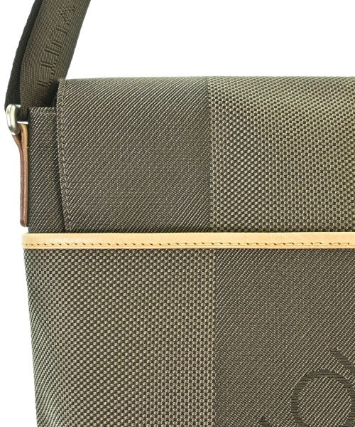 LOUIS VUITTON 信使包