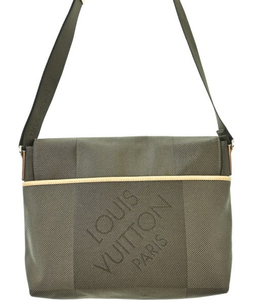 LOUIS VUITTON 信使包
