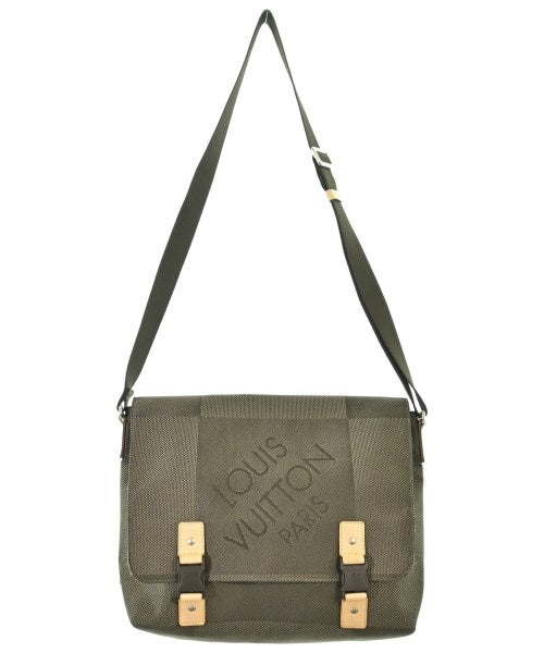 LOUIS VUITTON 信使包
