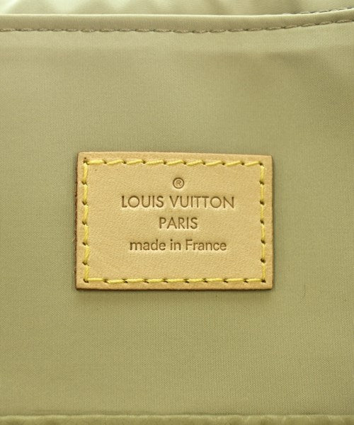 LOUIS VUITTON 信使包
