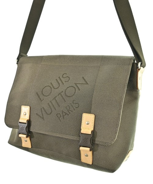 LOUIS VUITTON 信使包