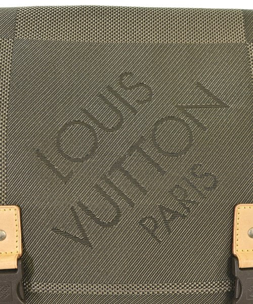 LOUIS VUITTON 信使包
