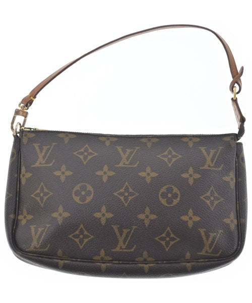 LOUIS VUITTON 小袋