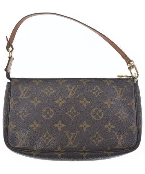 LOUIS VUITTON 小袋