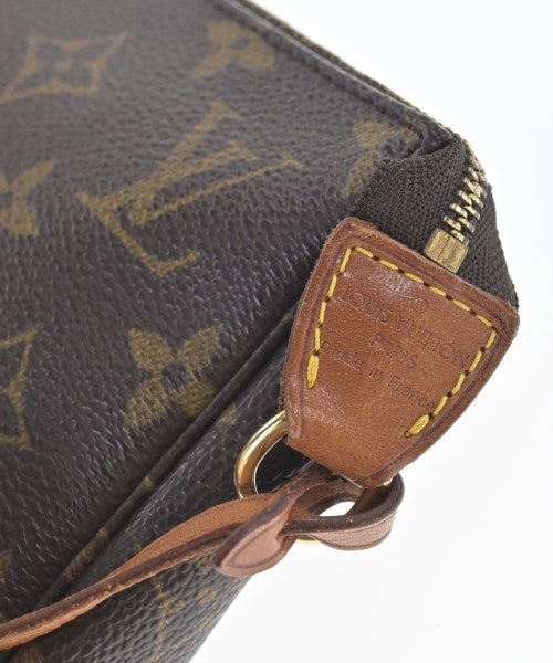 LOUIS VUITTON 小袋
