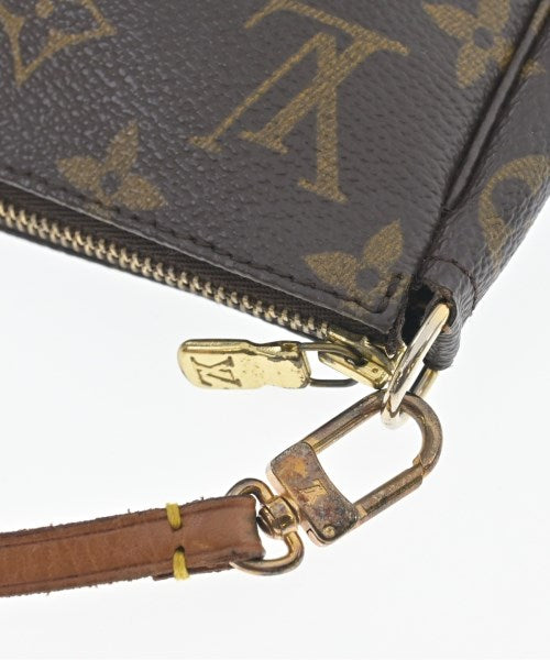 LOUIS VUITTON 小袋