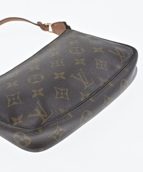 LOUIS VUITTON 小袋