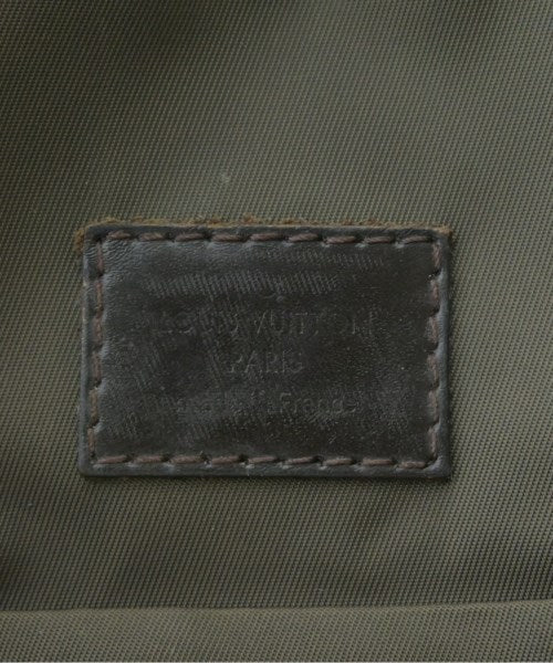 LOUIS VUITTON 肩背包